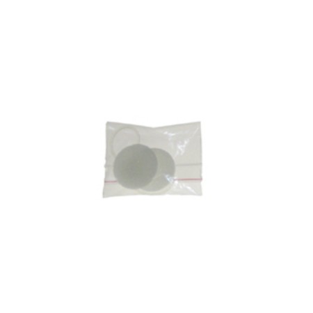 FILTERS for Handyneb/Easyneb Flaem - 2 PIECE SET (04503)