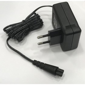 Alimentatore ac/dc per aerosol ultrasuoni universal plus/evo