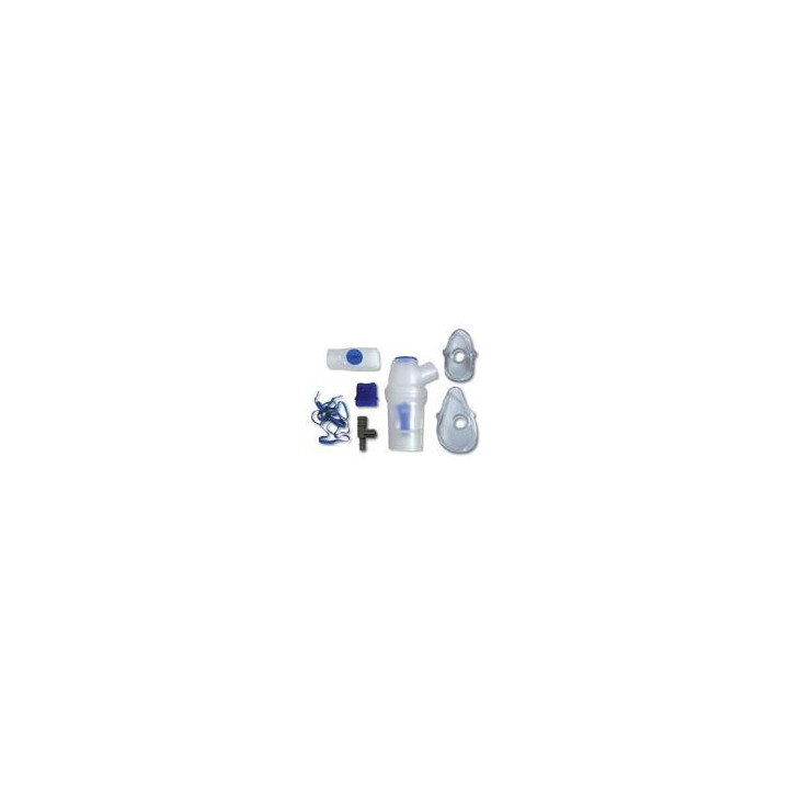 RAPIDFLAEM 6 PLUS KIT (AC0234P)