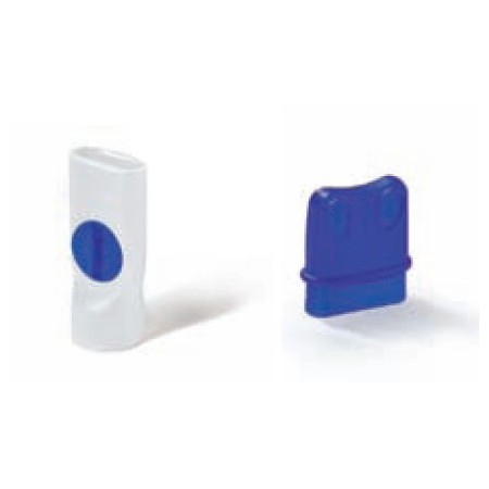 Boccaglio + nasale per ampolla rf6 plus