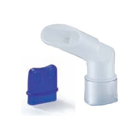 Embout buccal + nasal pour flaem universal plus