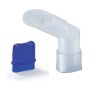 Mouthpiece + Nasal for Universal Plus Flaem