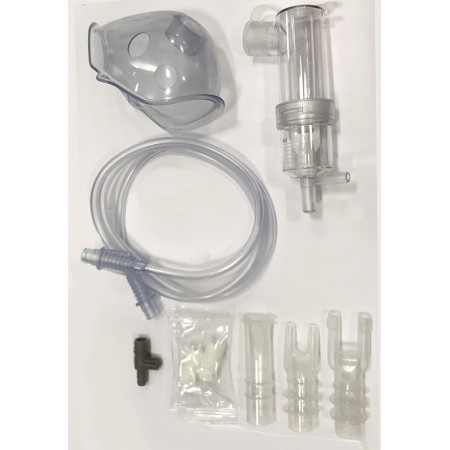 Kit de accesorios flaem tipo 2