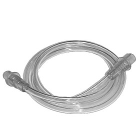 Furtun de conexiune aerosol cu conexiuni - 1 mt. (AC035)