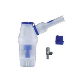 RF6 Plus 2 ampoule + mouthpiece + nasal