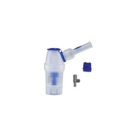 RF6 Plus 2 ampoule + mouthpiece + nasal