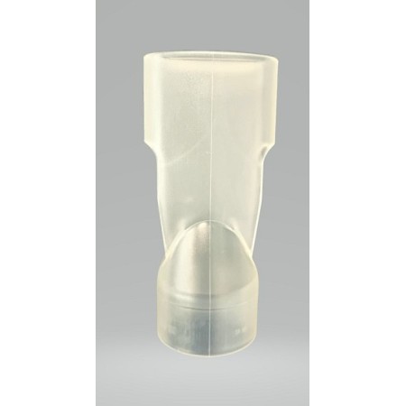 Mondstuk voor rf6 basic ampul