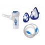 Complete rental kIT with RF7 Dual Speed Ampoule + Masks + Tube