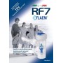 Complete rental kIT with RF7 Dual Speed Ampoule + Masks + Tube