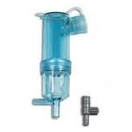 AMPOULE FLAMME TYPE 2 ( AC051 )