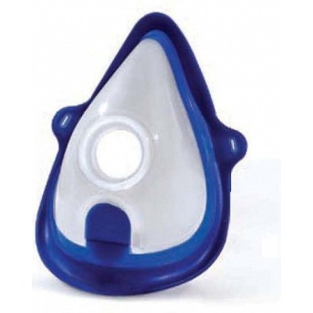 Mascherina adulti softtouch per rf7 dual speed plus