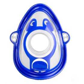 Masque pédiatrique SoftTouch pour RF7 Dual Speed Plus