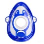 SoftTouch Pediatric Mask for RF7 Dual Speed Plus