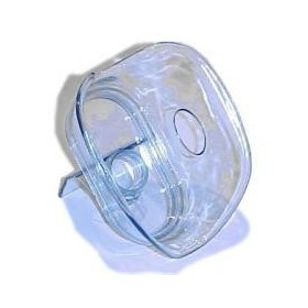 Maschera ricambio handy/easyneb (ac063)