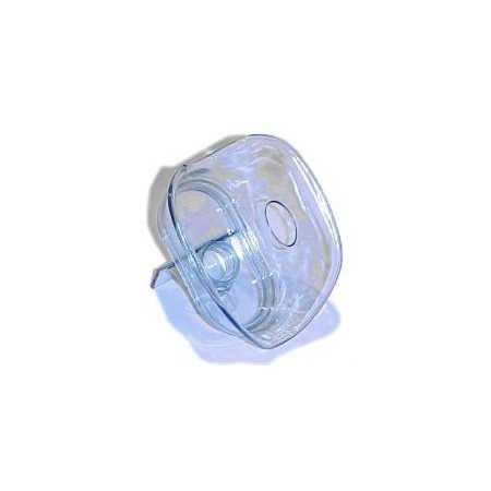 MASCHERA RICAMBIO HANDY/EASYNEB (AC063)