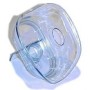 Maschera ricambio handy/easyneb (ac063)