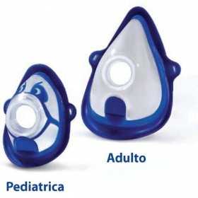 SoftTouch maska pro dospělé a pediatrii pro RF7 Dual Speed Plus