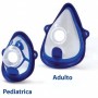 SoftTouch Adult & Pediatric Mask for RF7 Dual Speed Plus