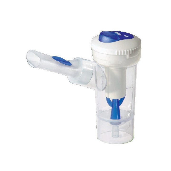 Nebulizator RF7 Dual Speed Plus
