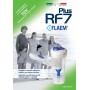 Ampoule RF7 Dual Speed Plus