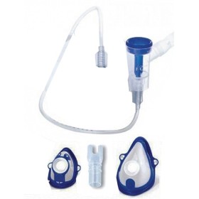 KIT FLAEM RF8 (ACO569P)- Ampulle - Masken - Tube - nasal