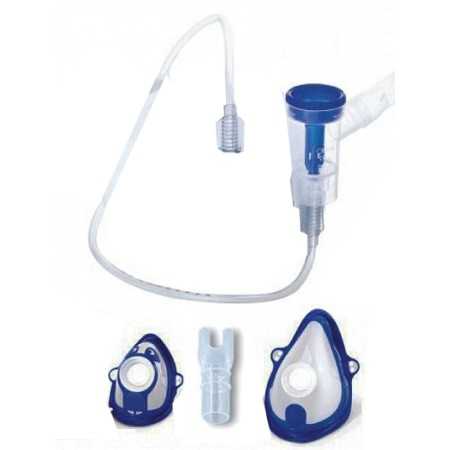 FLAEM RF8 KIT (ACO569P)- Ampoule - masks - tube - nasal