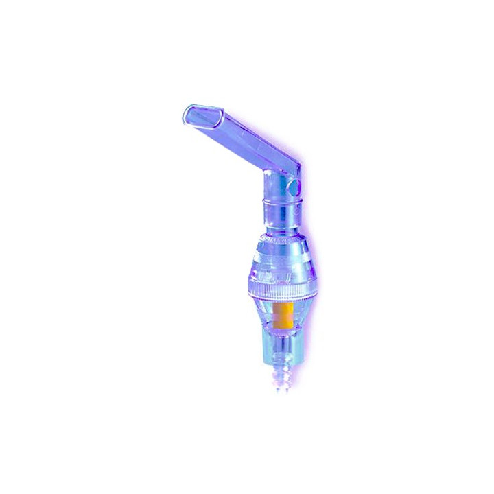 Ampoule type MB2 pour Aerosol Nebula (versions précédentes)
