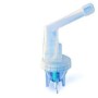 Mefar 2001 - single-patient aerosol ampoule with mouthpiece