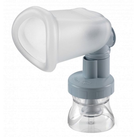 Aerosolna ampula Nebula spacer