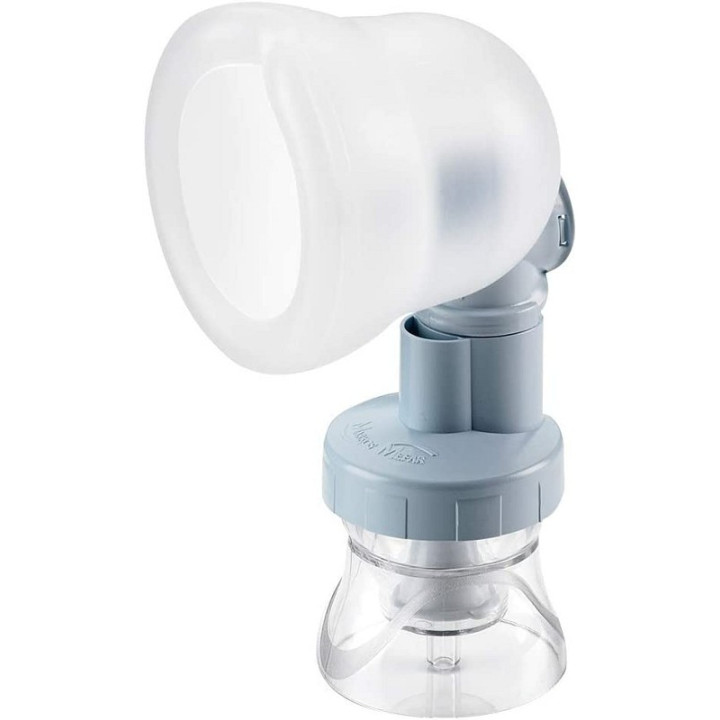 Perfecta-ampul til Bimboneb, Nebula og andre professionelle aerosoler