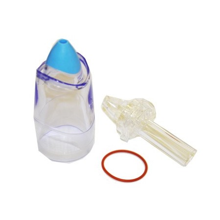 Kit de remplacement rinowash : cloche, atomiseur, joints