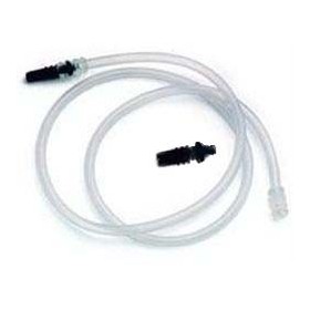 Priključna cev za aerosole nebula in bimboneb