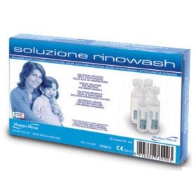 Rinowash Hypertonic Saline Solution