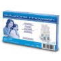 Solution saline hypertonique rinowash