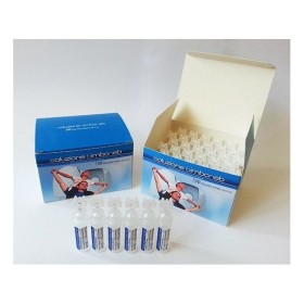 Solution Saline Isotonique BIMBONEB - 25 flacons de 5ML