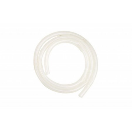 Manguera de silicona 1,30m - Ø ext. 8/14 mm