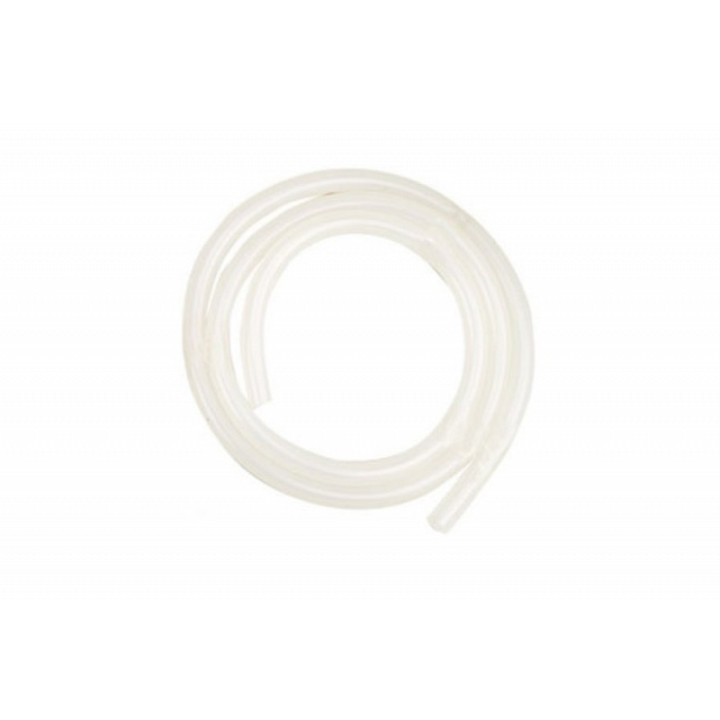 Silikonschlauch 1,30M – Ø außen 8/14 mm