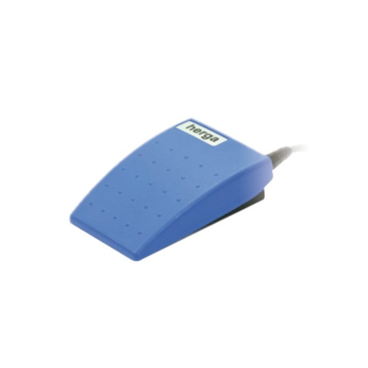 Pédale pour Aspimed 4.1 - 4.2
