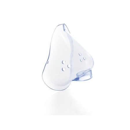 Maschera attacco verticale adulti