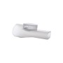 Polycarbonate incmouthpiece