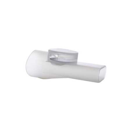 Polycarbonate IncMouthpiece