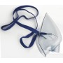 Pediatric aerosol mask ca-mi