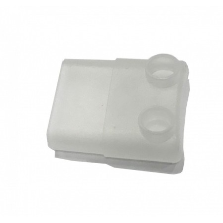 Nosová ampulka hiflow cami pre aerosólovú ampulku eolo