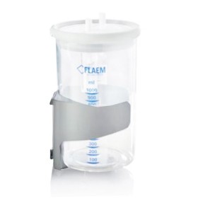 Portavaso per aspiratori aspira go