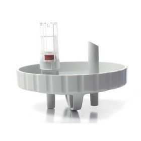 Coperchio+valvola per vasi 1-2 litri