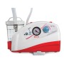 Aspirator akumulatorowy supervega 118 do karetek pogotowia