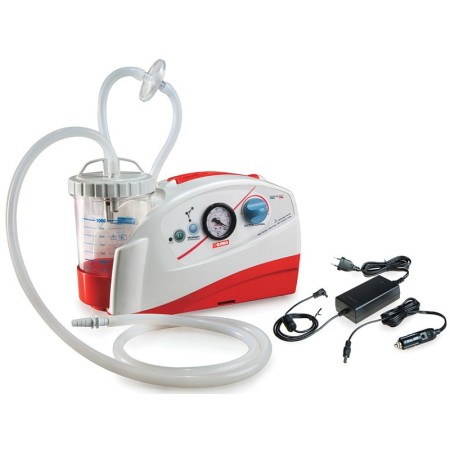 Aspirateur sans fil supervega 118