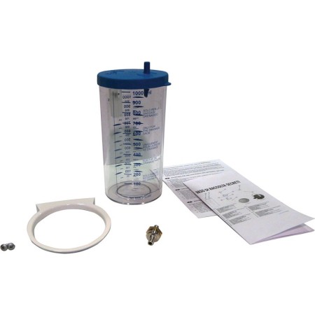 Kit de conversão para aspeed