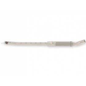 Cannula di aspirazione "bierer" 12 mm