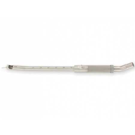 Bierer suction cannula 12 mm